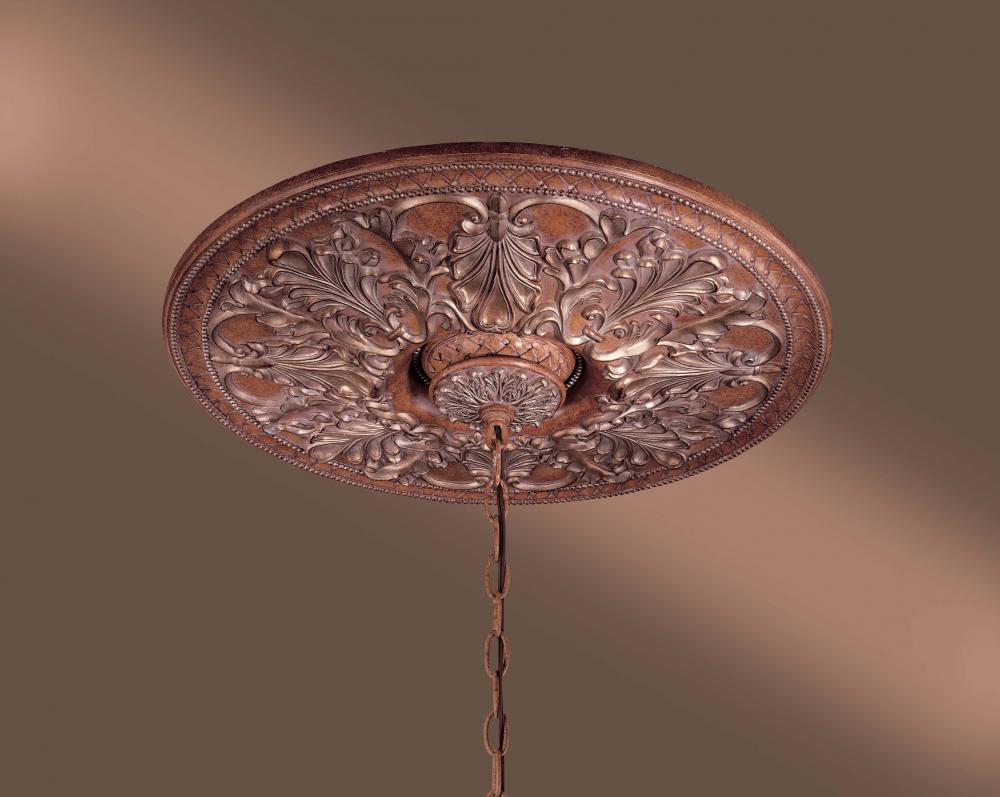 Ceiling Medallion