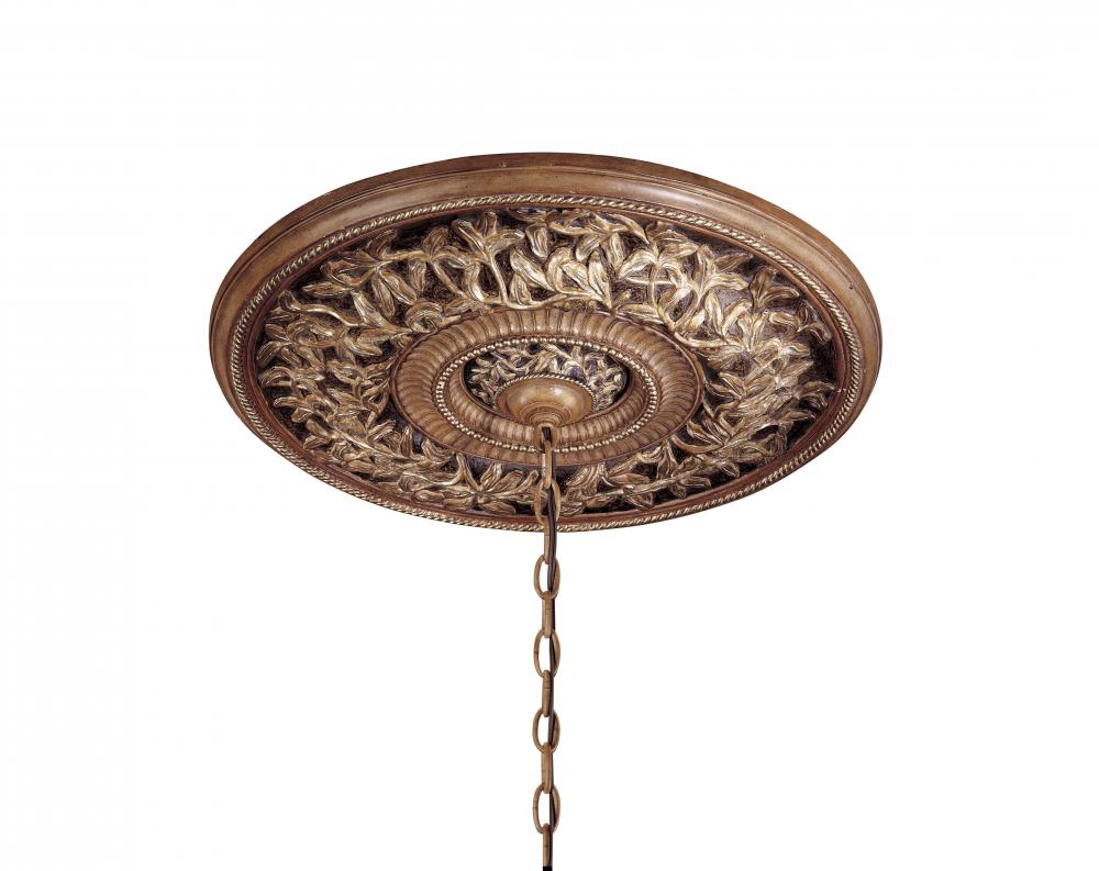 Ceiling Medallion