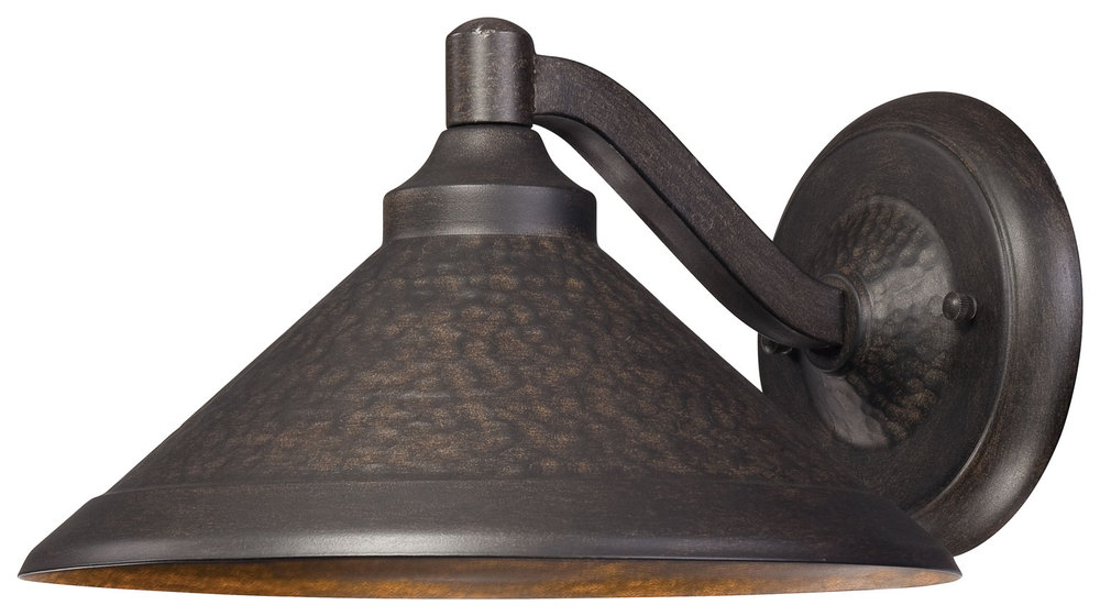 KIRKHAM™ - LED OUTDOOR WALL MOUNT