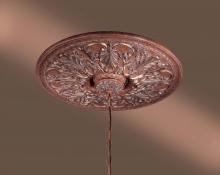Minka-Lavery 1360-196c - Ceiling Medallion