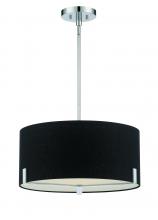 Minka-Lavery 2153-77 - 3 LIGHT PENDANT