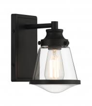 Minka-Lavery 2581-66A - 1 LIGHT VANITY
