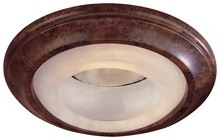 Minka-Lavery 2718-63 - 6 Inch Recessed Trim