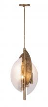 Minka-Lavery 3461-788 - Saint Martin 4 Light Pendant