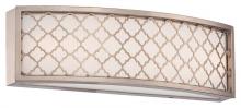 Minka-Lavery 402-584-L - LED BATH
