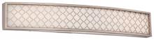 Minka-Lavery 404-584-L - LED Bath