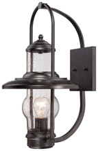 Minka-Lavery 72162-179 - 1 Light Wall Mount