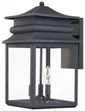Minka-Lavery 72282-66 - Winward Manor Outdoor