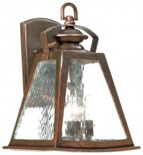 Minka-Lavery 72292-291 - 4 Light Outdoor