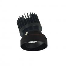 Nora NIO-4RTLA27XBZ/HL - 4" Iolite LED Round Trimless Adjustable, 1500lm/2000lm/2500lm (varies by housing), 2700K, Bronze