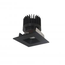 Nora NIOB-2SNDSQ27XBZ/HL - 2" Iolite LED Square Reflector with Square Aperture, 1500lm/2000lm/2500lm (varies by housing),