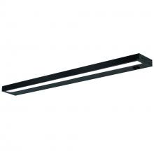 Nora NUD-8842/30BZ - 42" LEDUR LED Undercabinet 3000K, Bronze