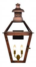 The Coppersmith PH20E - Pebble Hill 20 Electric
