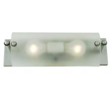 Meyda Green 107885 - 14"W Metro Fusion Half Cylinder Wall Sconce Hardware