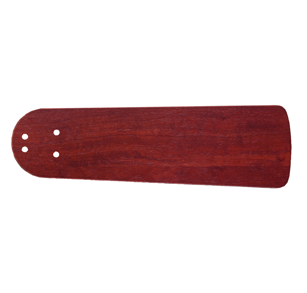 Wood Fan Blade