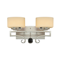 Savoy House 8-257-2-307 - Rosendal 2 Light Bath Bar