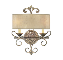 Savoy House 9-511-2-128 - Savonia 2 Light Sconce