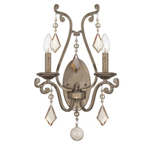 Savoy House 9-8104-2-128 - Rothchild 2 Light Sconce