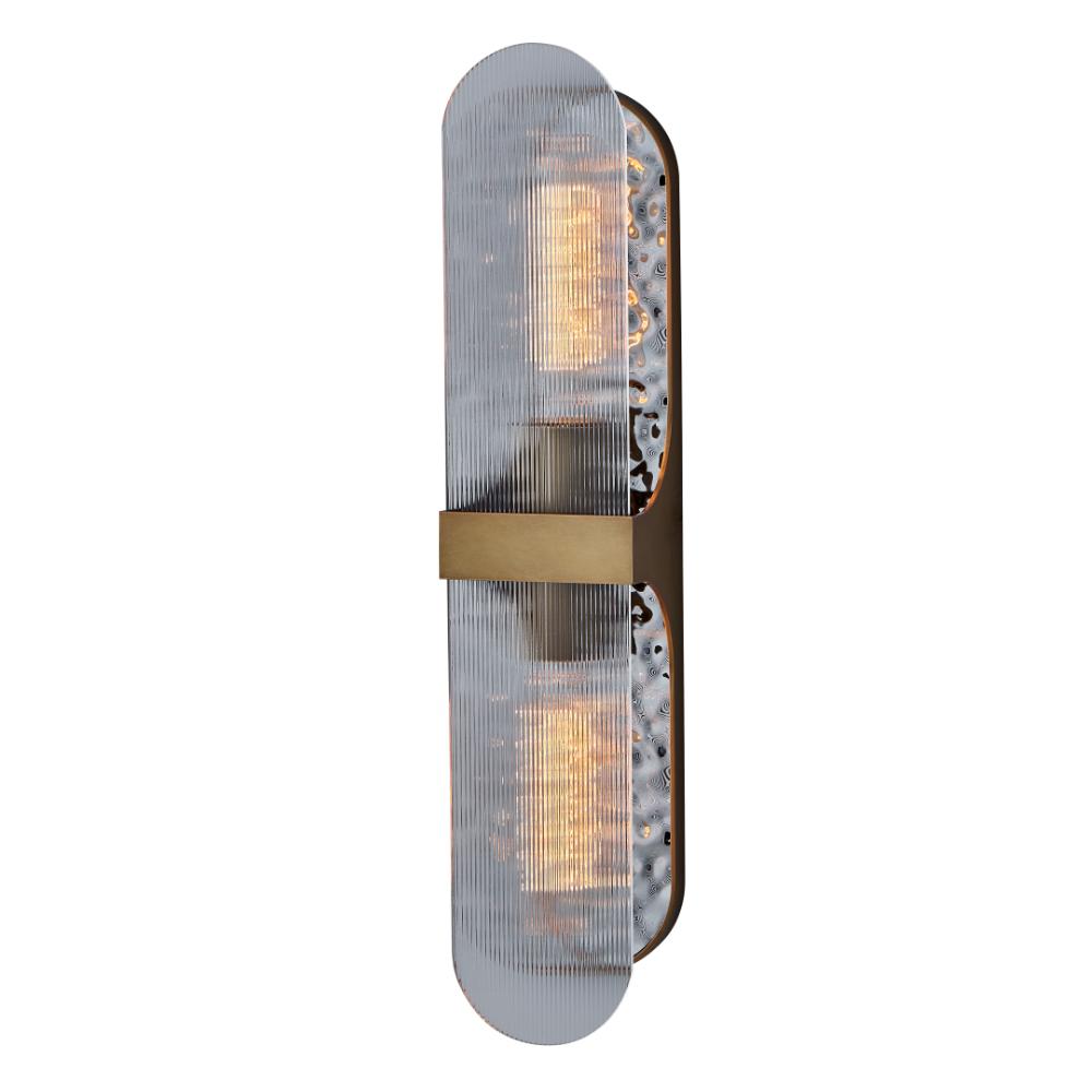 Mirage Bath Light