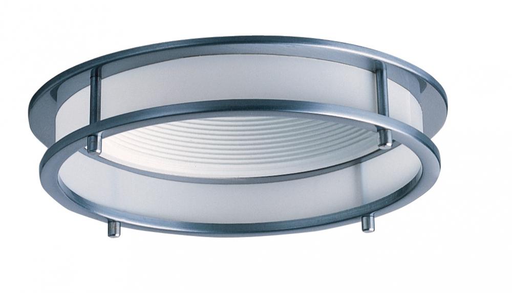 6" Trim Luminous Band Br30