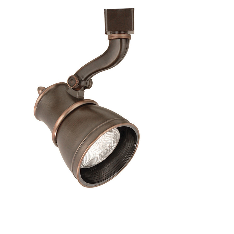J SER. LINE VOLTAGE TRACK HEAD PAR20 50W