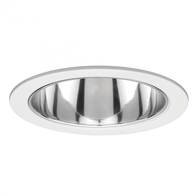 R600 SERIES TRIM OPEN REFLECTOR