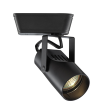 WAC US JHT-007-BK - J SERIES LOW VOLT TRACK HEAD 50W