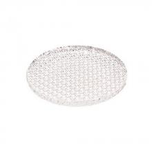 WAC US LENS-30-SPR - LENS D3.8 INCH BEAM SPREAD
