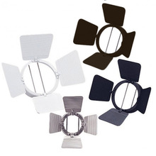 WAC US PAR38BD-WT - BARN DOOR FOR 178 & 188 FIXTURES
