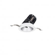 WAC US R2FRA1T-WD-HZWT - FQ 2" Shallow Round Adjustable Trim with Dim-To-Warm