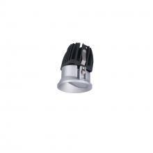WAC US R2FRW1L-WD-HZ - FQ 2" Shallow Round Wall Wash Trimless with Dim-To-Warm