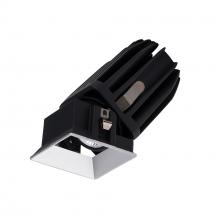 WAC US R2FSAL-WD-HZ - FQ 2" Square Adjustable Trimless with Dim-To-Warm
