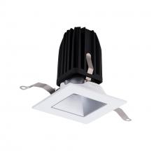 WAC US R2FSDT-WD-HZWT - FQ 2" Square Downlight Trim with Dim-To-Warm