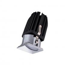 WAC US R2FSWL-WD-HZ - FQ 2" Square Wall Wash Trimless with Dim-To-Warm