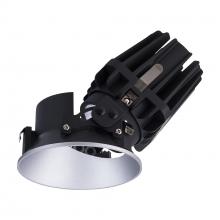 WAC US R4FRAL-WD-HZ - FQ 4" Round Adjustable Trimless with Dim-To-Warm