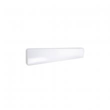 WAC US WS-224G2-35-WT - Flo LED Energy Star Bath Vanity & Wall Light