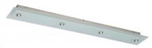 WAC US QMP-G3RN-CH - Quick Connect Canopy