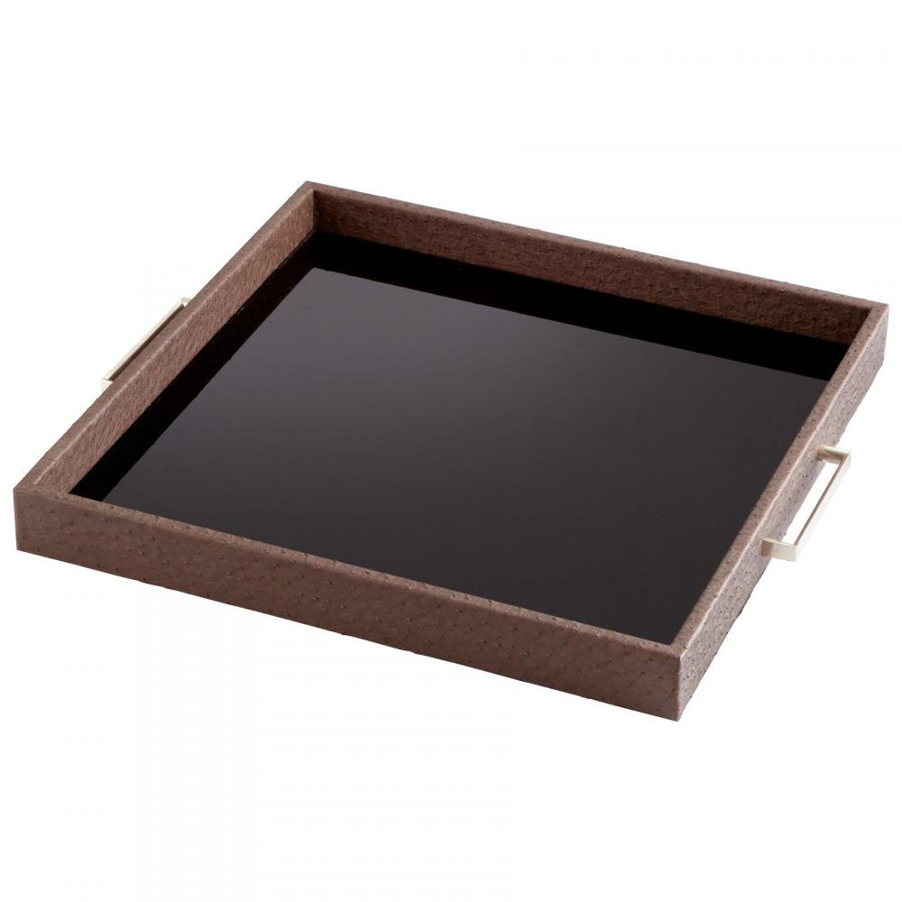 Chelsea Tray Brown - Large
