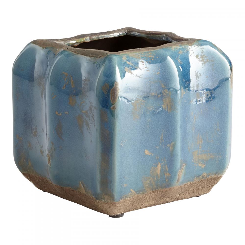 Large Redondo Planter