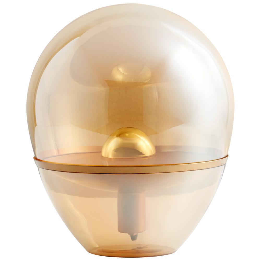 Galactic Table Lamp Ombre