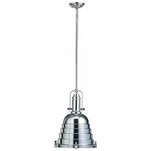 Cyan Designs 04166 - Elliott Pendant Chrome