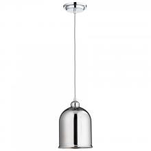 Cyan Designs 06484 - Celia Pendant Chrome