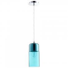 Cyan Designs 08548 - Berdan Pendant Chrome