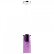Cyan Designs 08549 - Berdan Pendant Chrome