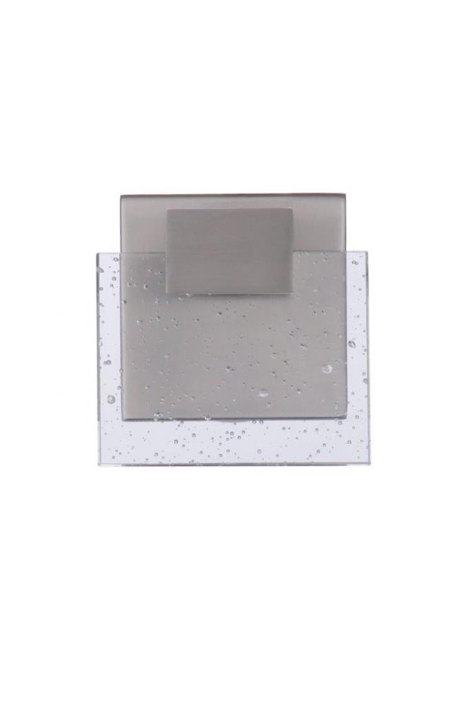1 Light LED Wall Sconce