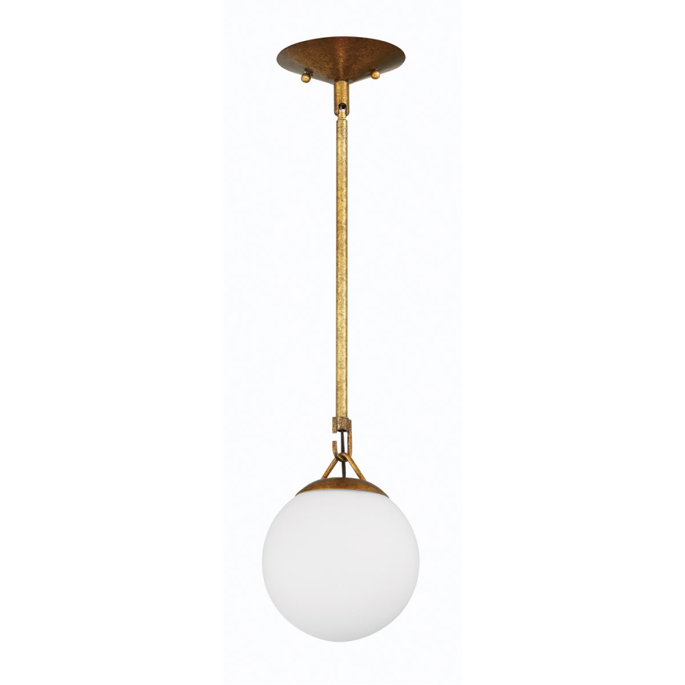 1 Light Mini Pendant