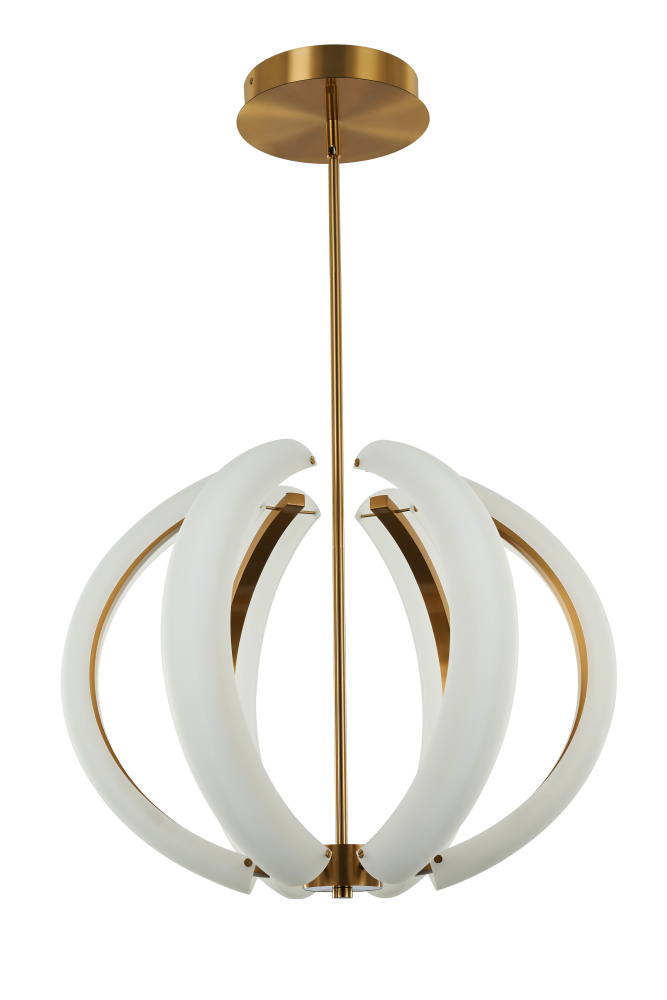 Small LED Pendant