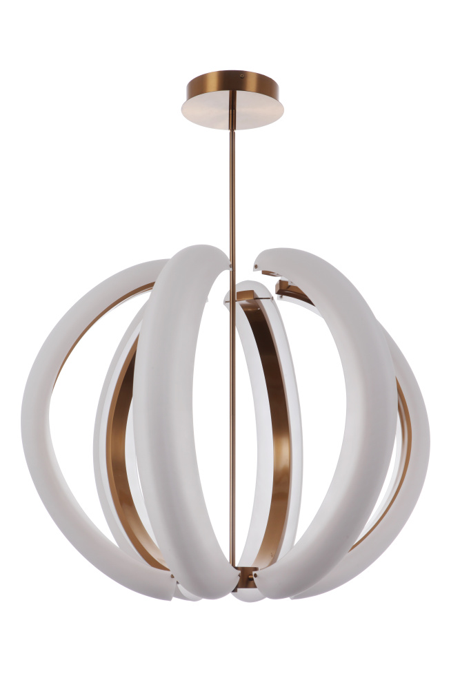 Large LED Pendant