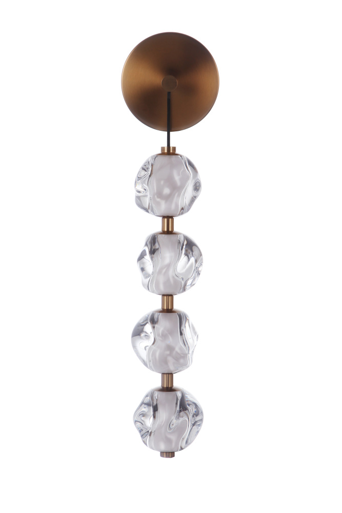 26" LED Wall Sconce
