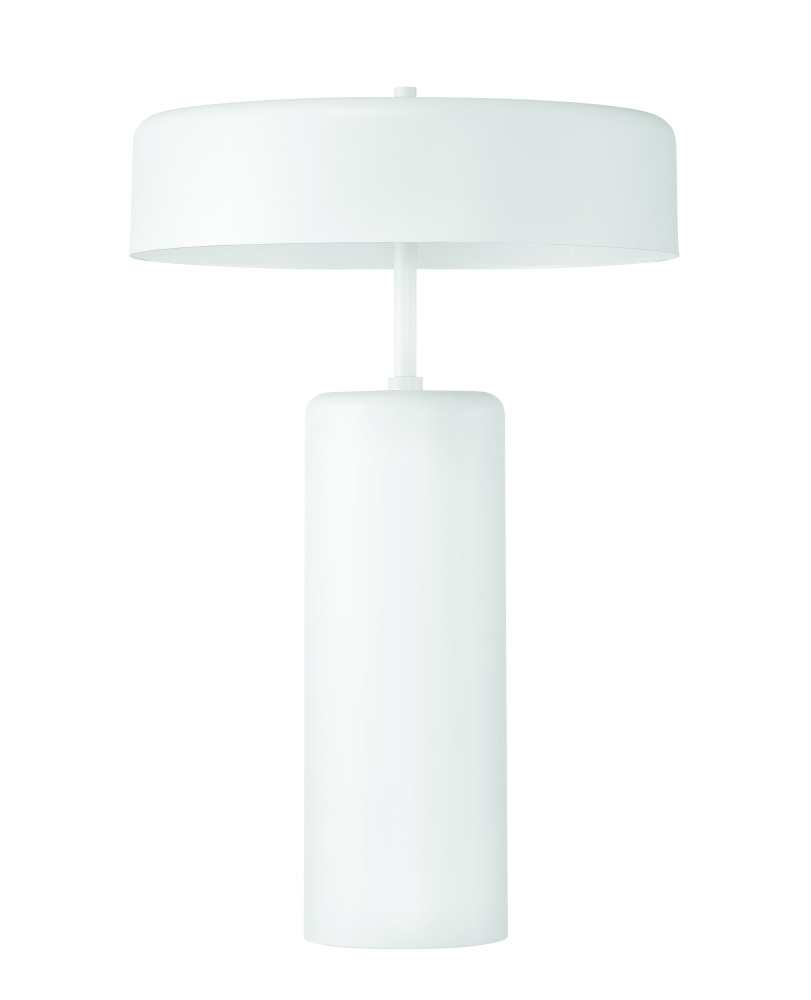 3 Light Table Lamp